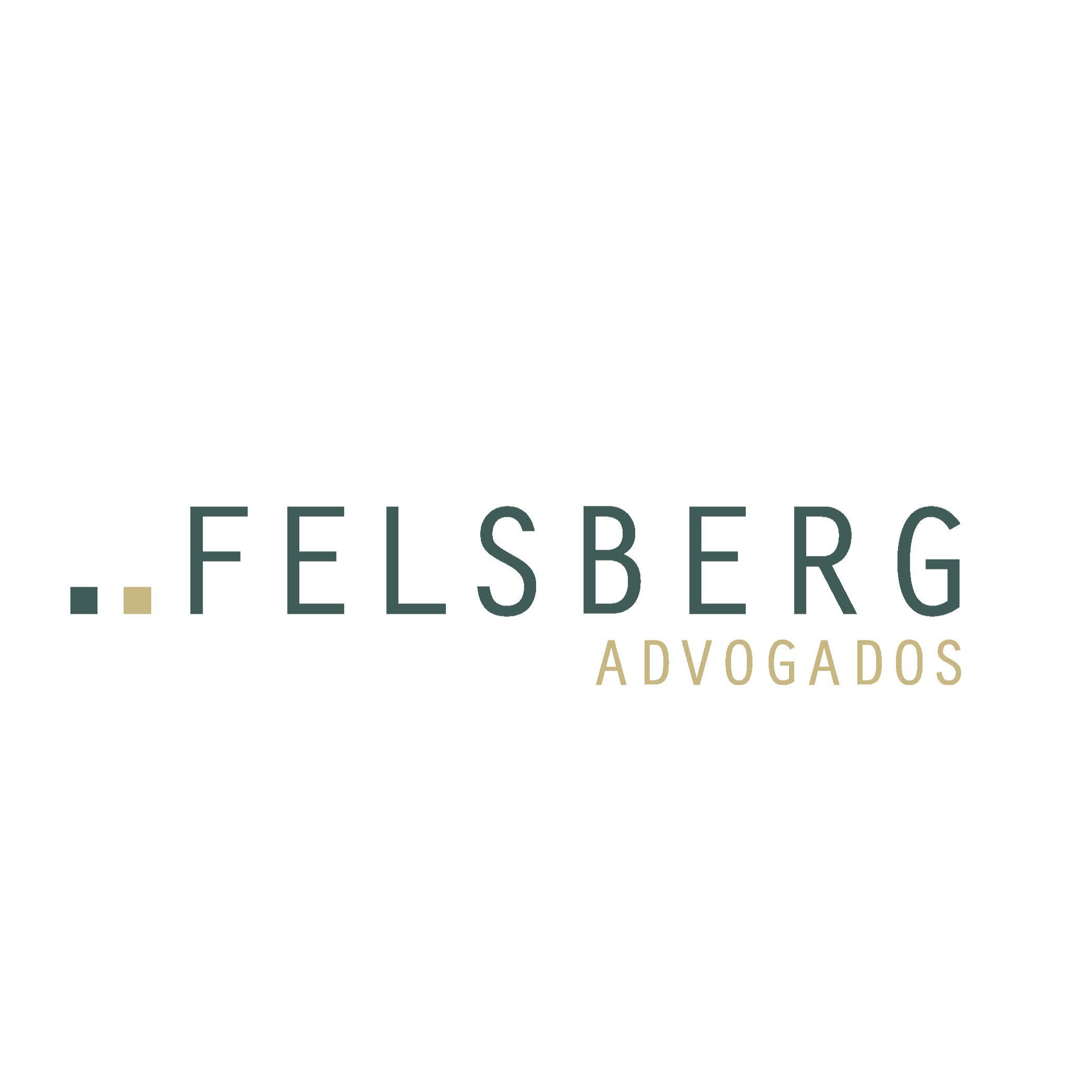 Felsberg Advogados Logo