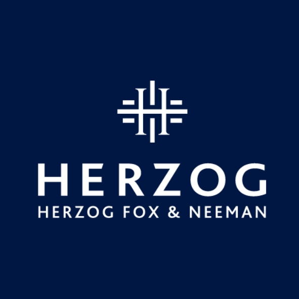 Herzog Fox & Neeman Logo