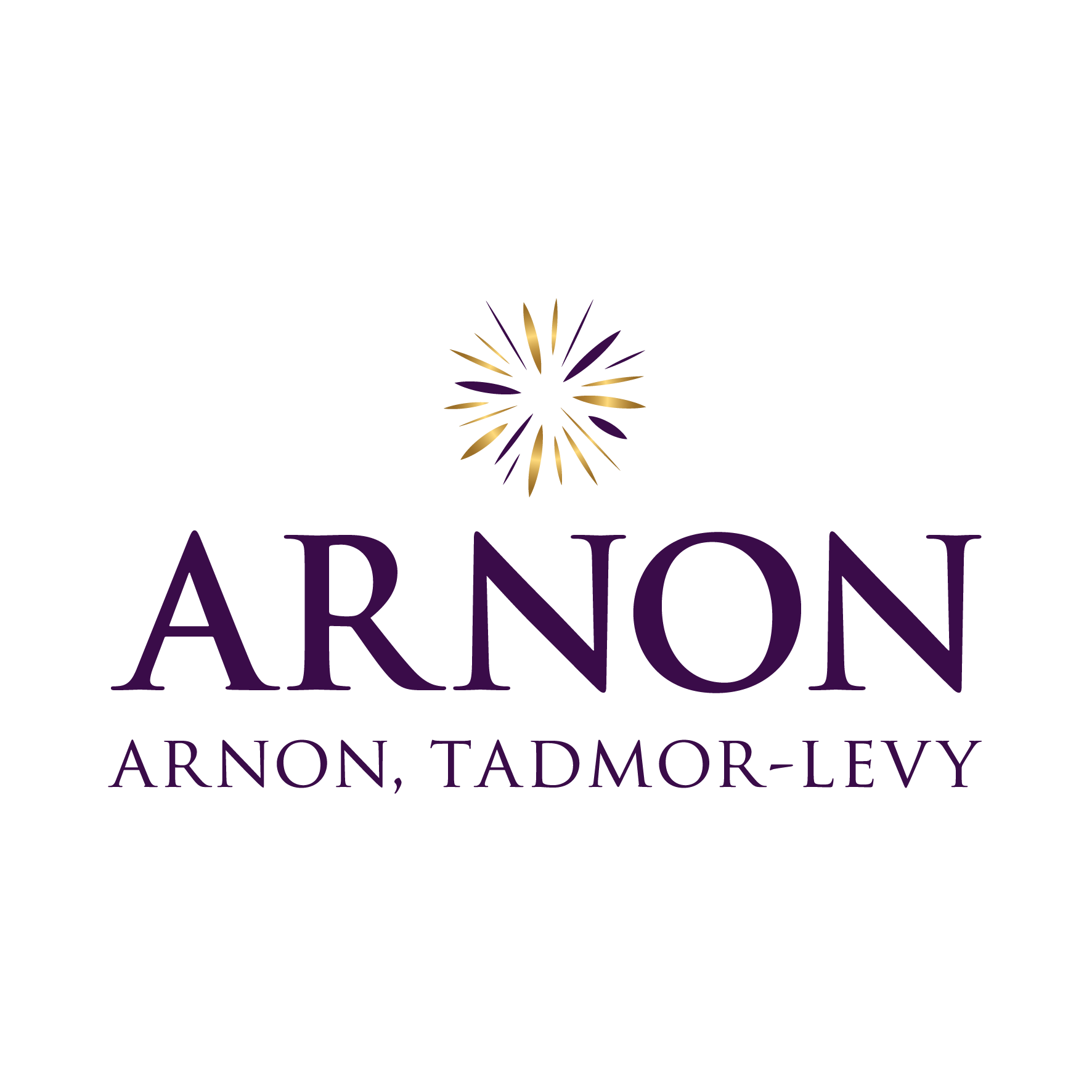 Arnon, Tadmor-Levy Logo