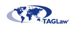 TAGLaw Logo