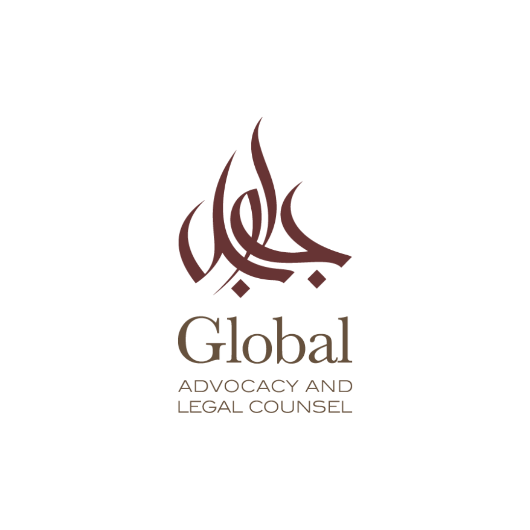 Global Advocacy and Legal Counsel Logo