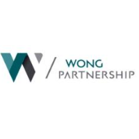WongPartnership LLP Logo