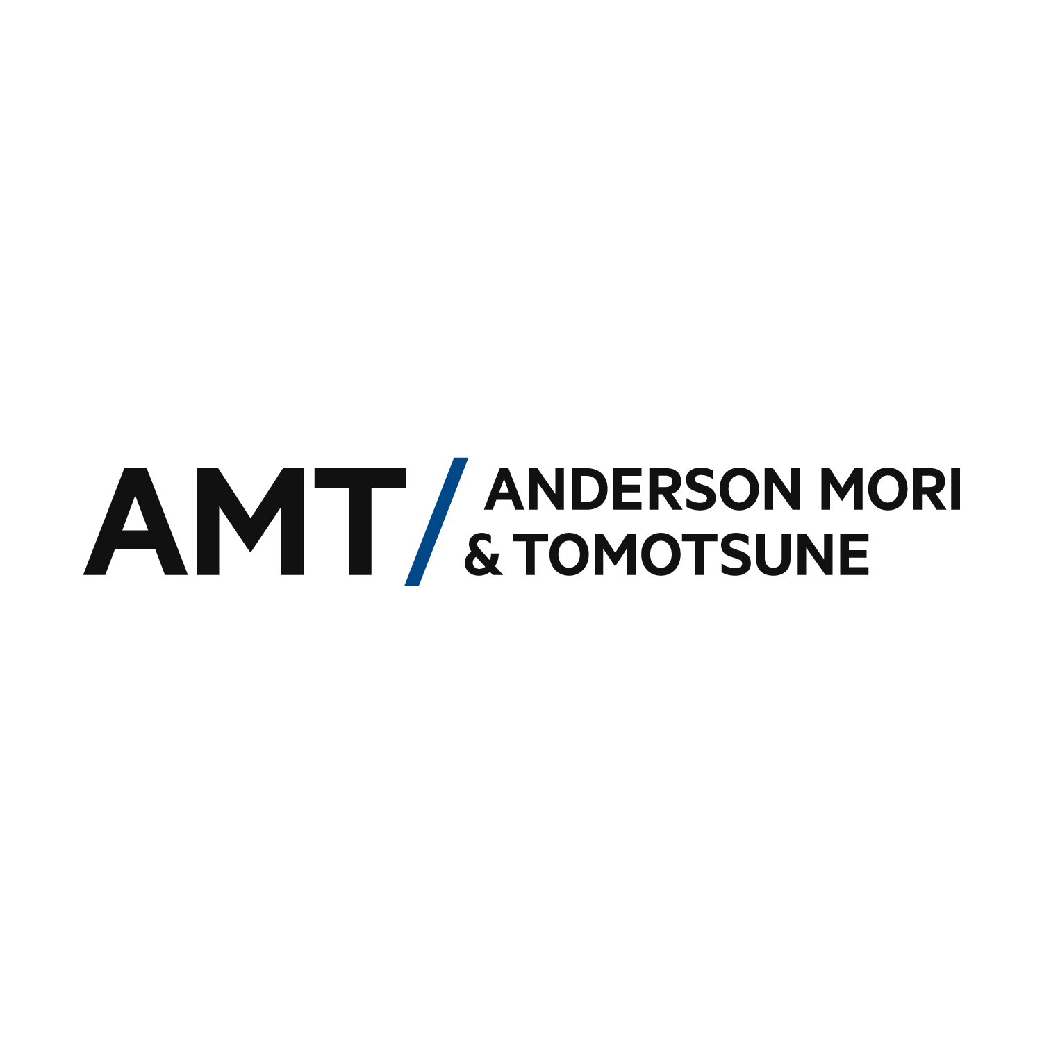 Anderson Mori & Tomotsune Logo