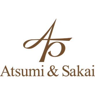 Atsumi & Sakai Logo