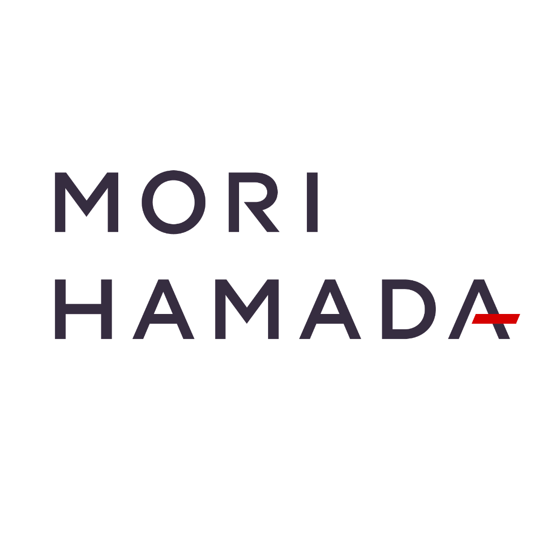 Mori Hamada Logo