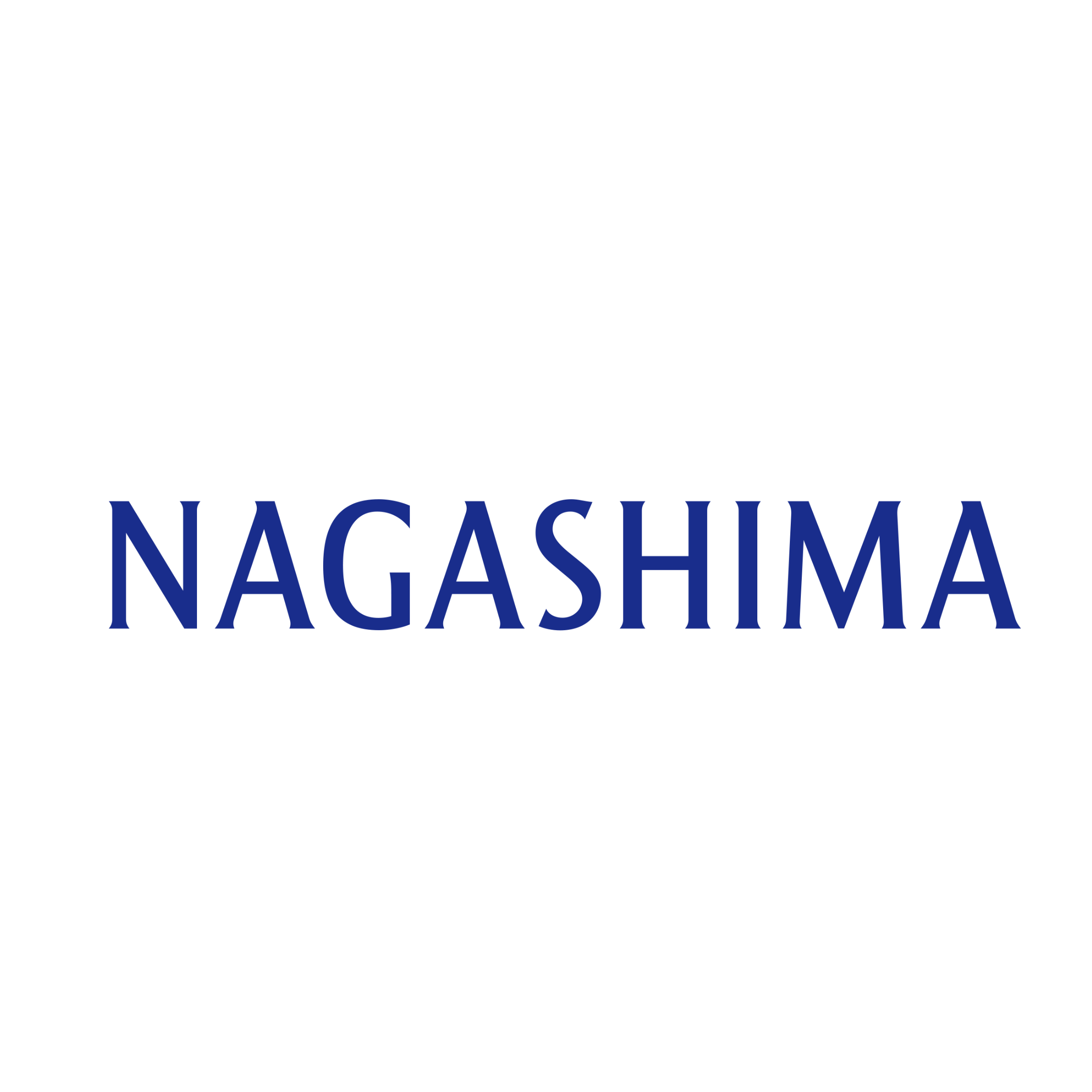 Nagashima Ohno & Tsunematsu Logo