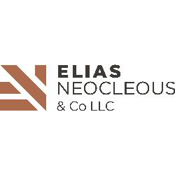 Elias Neocleous & Co LLC Logo