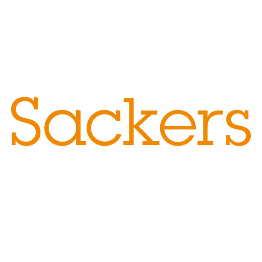 Sacker & Partners LLP Logo