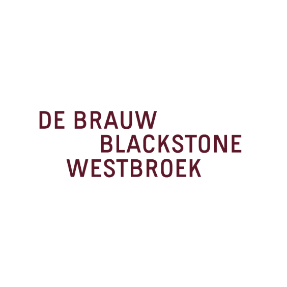 De Brauw Blackstone Westbroek Logo