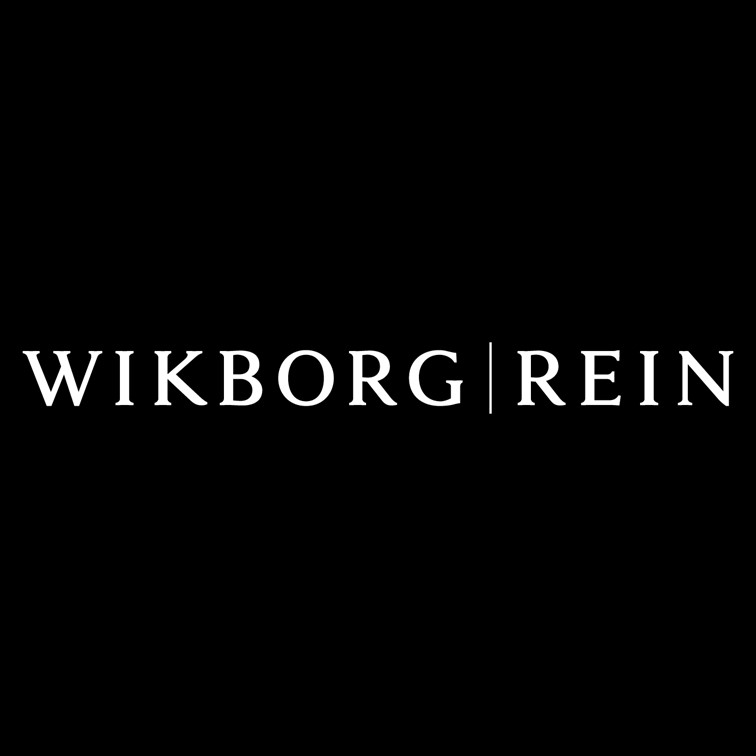 Wikborg Rein Advokatfirma AS Logo