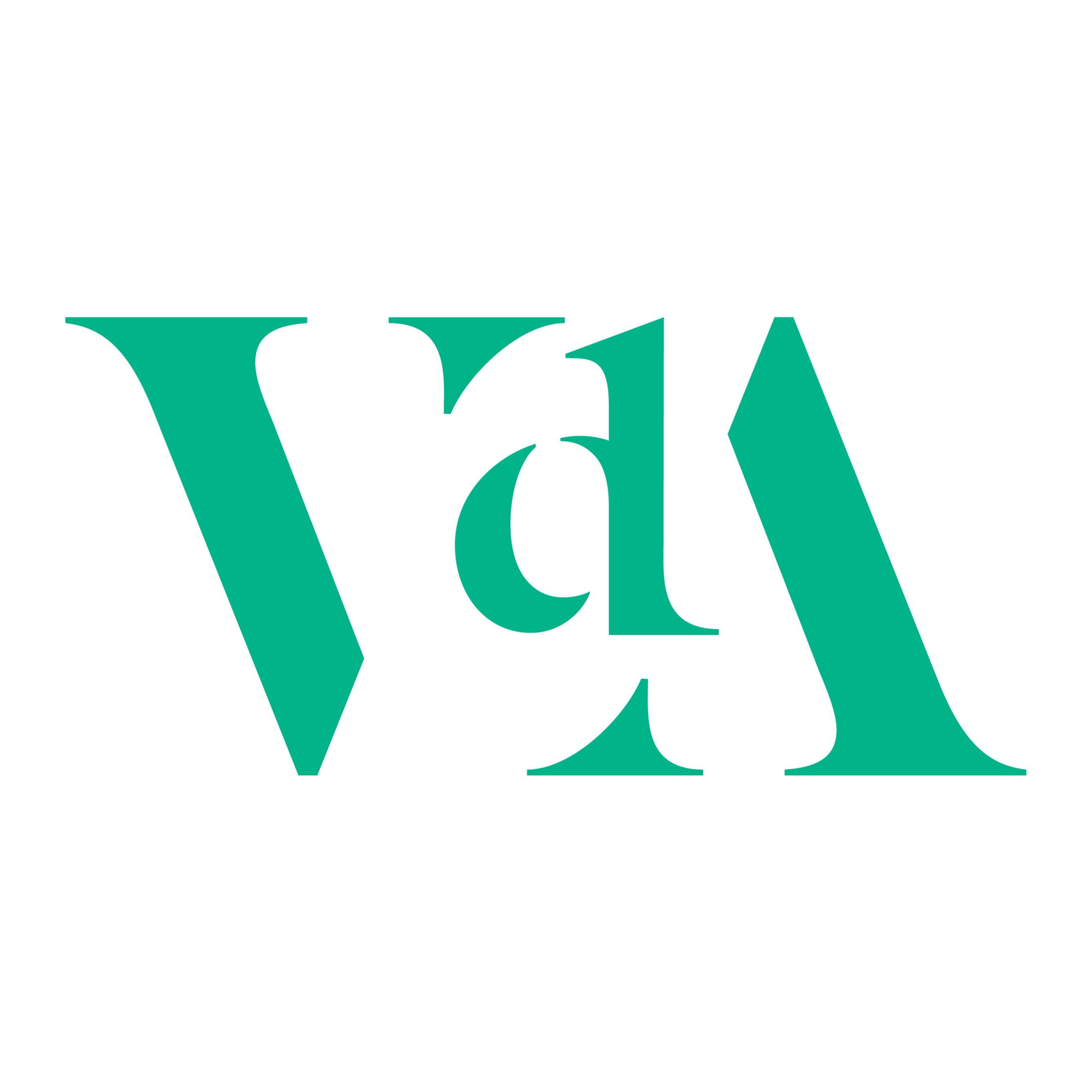 VdA Logo