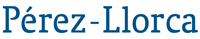 Pérez-Llorca Logo