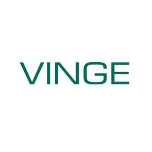 Advokatfirman Vinge KB Logo