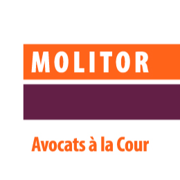 MOLITOR Avocats à la Cour Logo