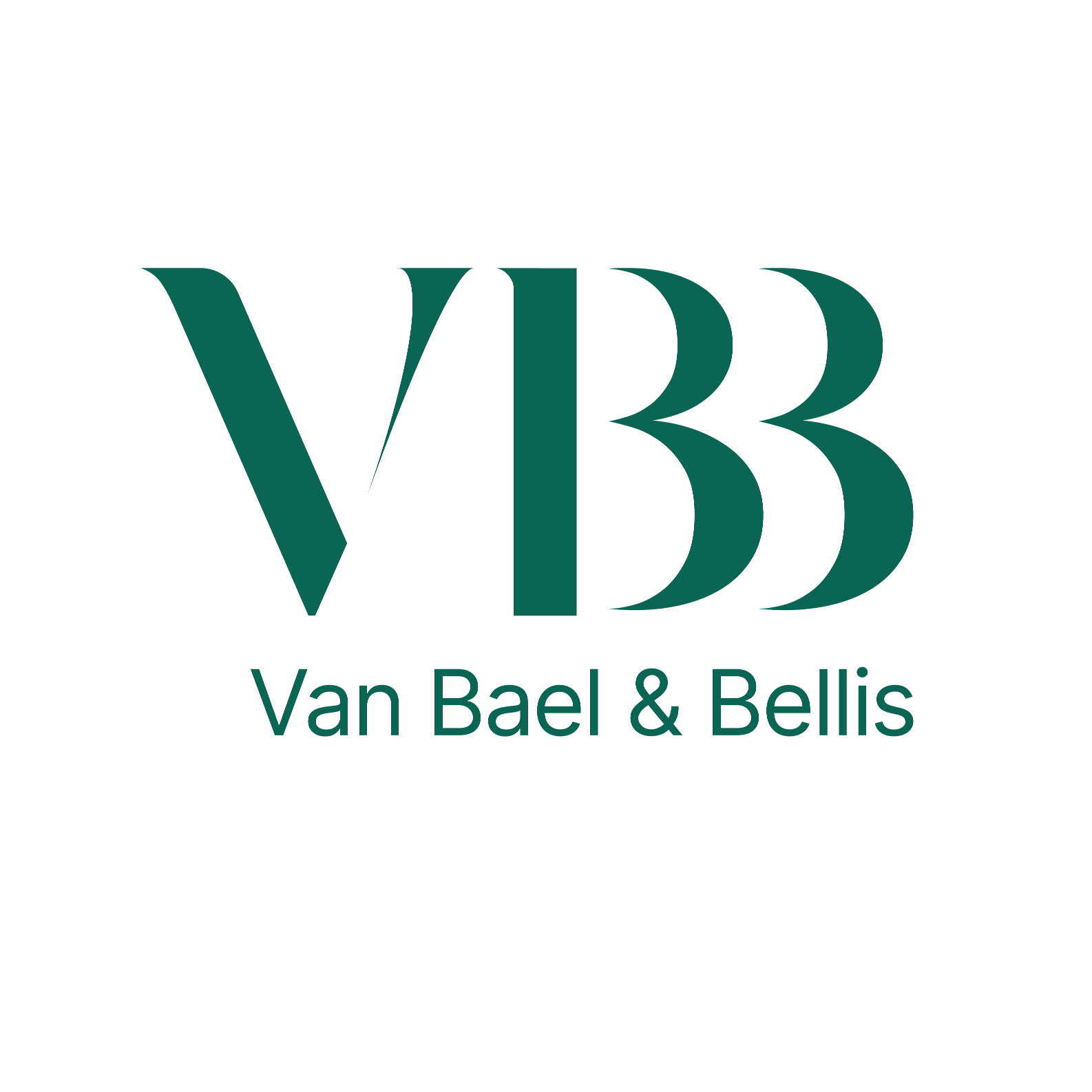 Van Bael & Bellis Logo