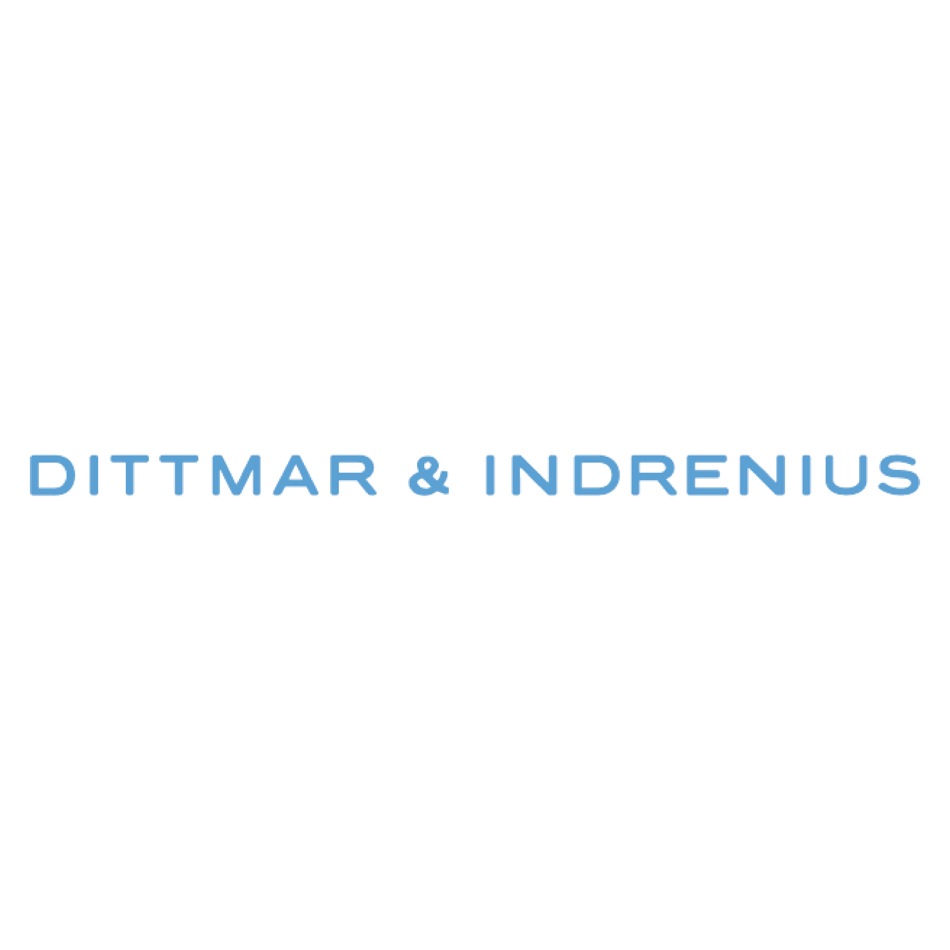 Dittmar & Indrenius Logo