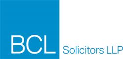 BCL Solicitors LLP Logo