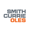 Smith Currie Oles LLP Logo