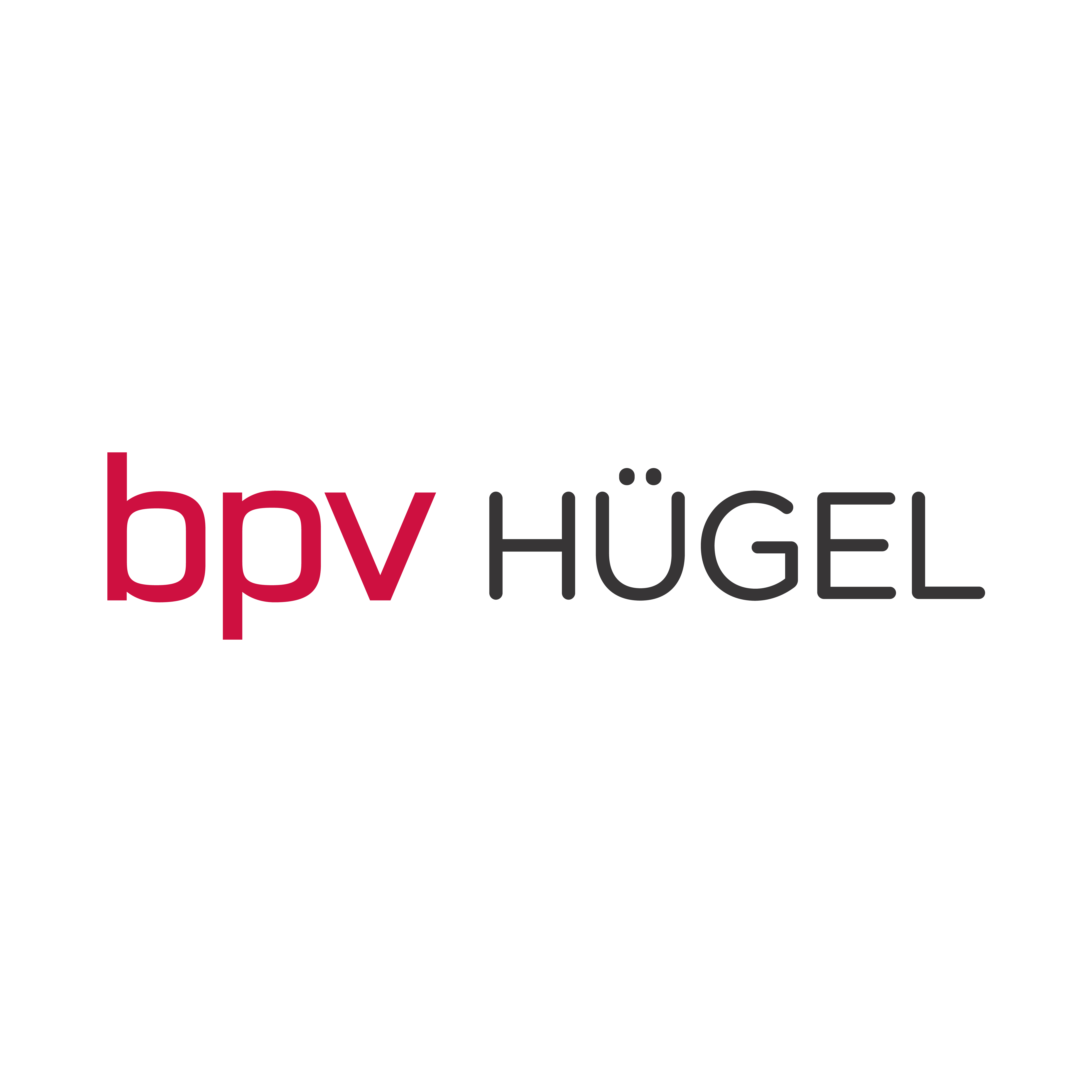 bpv Huegel Logo