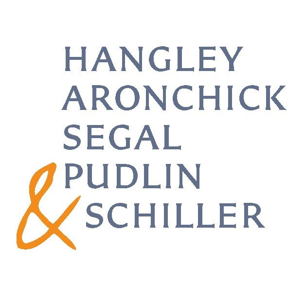 Hangley Aronchick Segal Pudlin & Schiller Logo
