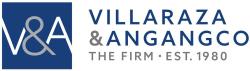Villaraza & Angangco Logo
