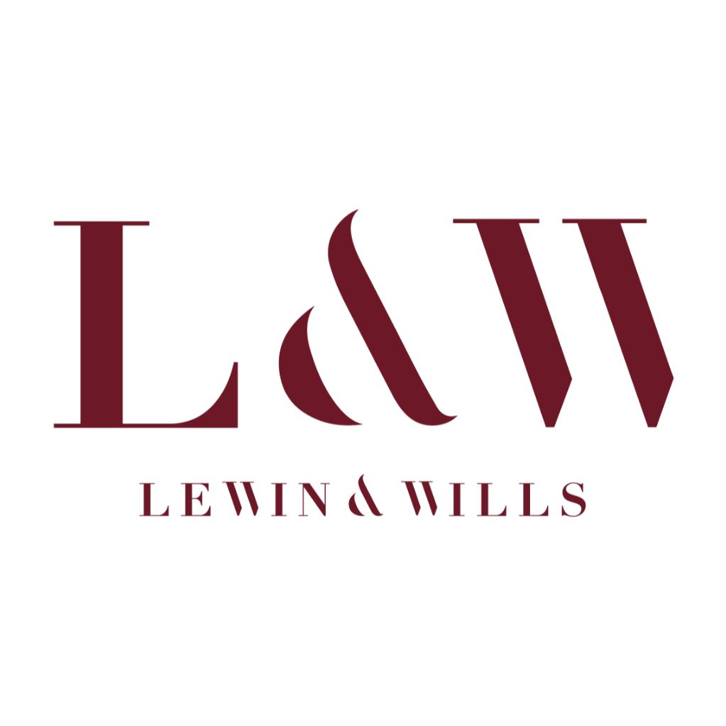 Lewin & Wills Logo