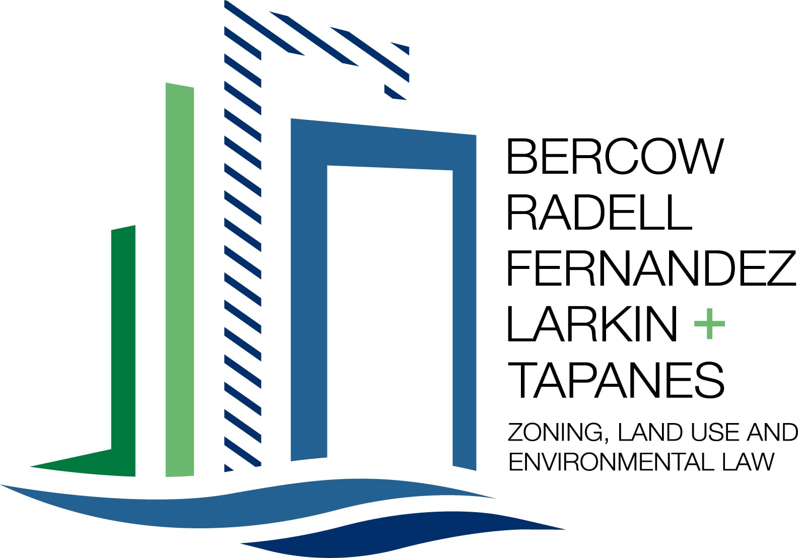Bercow Radell Fernandez Larkin & Tapanes Logo