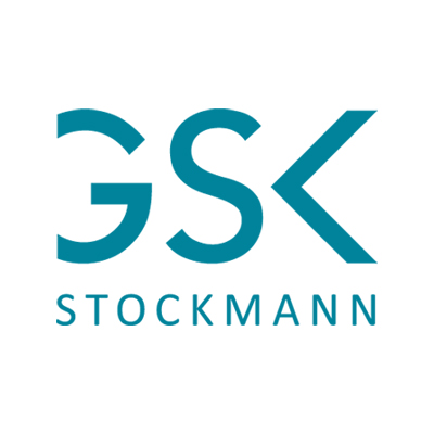 GSK Stockmann Logo